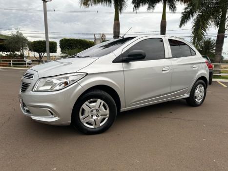 CHEVROLET Onix Hatch 1.0 4P FLEX LT, Foto 3