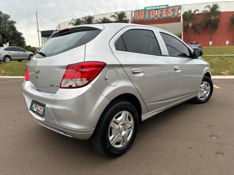 CHEVROLET Onix Hatch 1.0 4P FLEX LT, Foto 5
