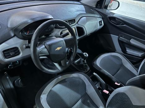 CHEVROLET Onix Hatch 1.0 4P FLEX LT, Foto 6