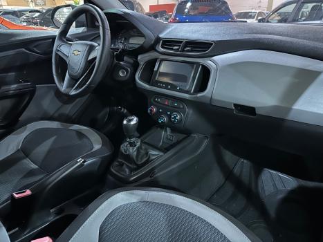 CHEVROLET Onix Hatch 1.0 4P FLEX LT, Foto 7