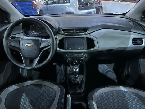 CHEVROLET Onix Hatch 1.0 4P FLEX LT, Foto 8
