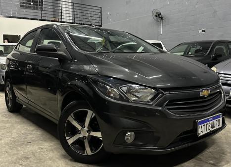 CHEVROLET Onix Hatch 1.4 4P FLEX LTZ, Foto 1