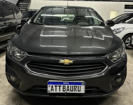 CHEVROLET Onix Hatch 1.4 4P FLEX LTZ, Foto 5