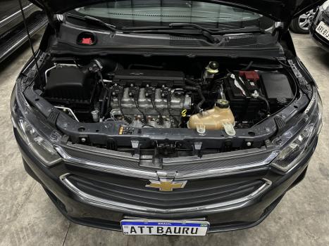 CHEVROLET Onix Hatch 1.4 4P FLEX LTZ, Foto 7