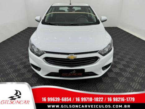 CHEVROLET Onix Hatch 1.4 4P FLEX LT, Foto 1