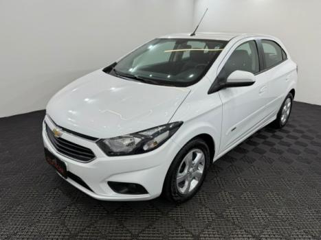 CHEVROLET Onix Hatch 1.4 4P FLEX LT, Foto 3