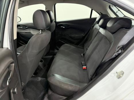 CHEVROLET Onix Hatch 1.4 4P FLEX LT, Foto 8