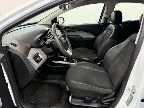 CHEVROLET Onix Hatch 1.4 4P FLEX LT, Foto 9