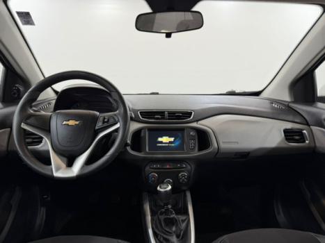 CHEVROLET Onix Hatch 1.4 4P FLEX LT, Foto 11