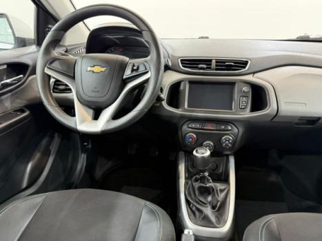 CHEVROLET Onix Hatch 1.4 4P FLEX LT, Foto 12