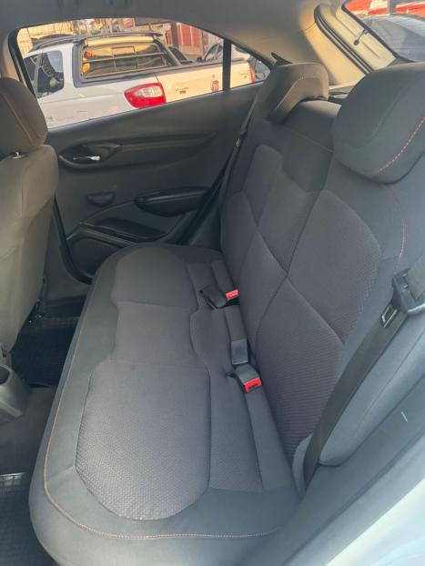 CHEVROLET Onix Hatch 1.4 4P FLEX LTZ, Foto 9