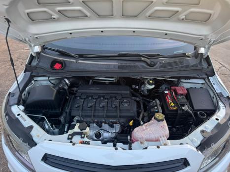 CHEVROLET Onix Hatch 1.4 4P FLEX LTZ, Foto 10