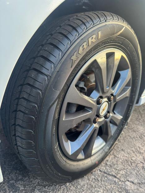 CHEVROLET Onix Hatch 1.4 4P FLEX LTZ, Foto 11