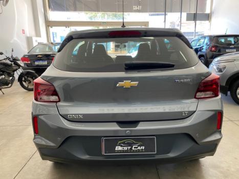 CHEVROLET Onix Hatch 1.0 4P FLEX LT TURBO, Foto 5
