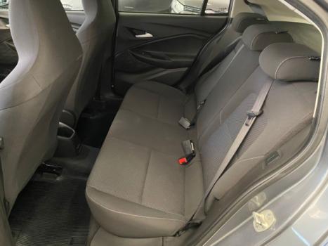 CHEVROLET Onix Hatch 1.0 4P FLEX LT TURBO, Foto 6