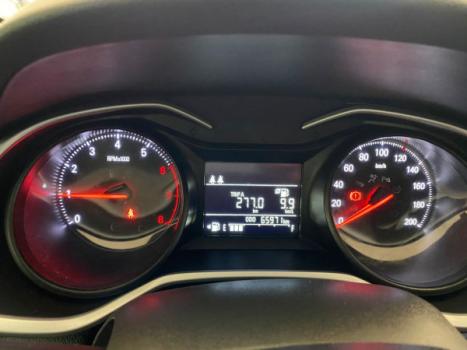 CHEVROLET Onix Hatch 1.0 4P FLEX LT TURBO, Foto 9