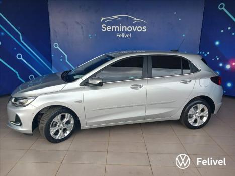 CHEVROLET Onix Hatch 1.0 12V 4P FLEX PREMIER TURBO AUTOMTICO, Foto 7