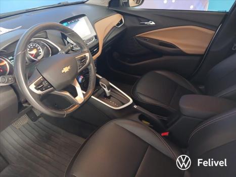 CHEVROLET Onix Hatch 1.0 12V 4P FLEX PREMIER TURBO AUTOMTICO, Foto 10