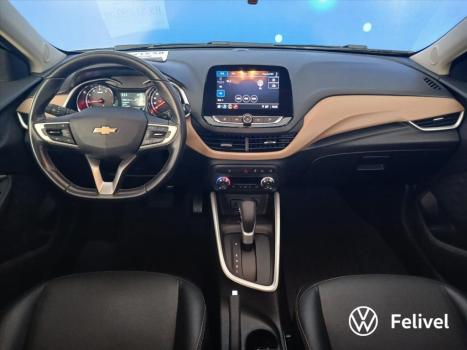 CHEVROLET Onix Hatch 1.0 12V 4P FLEX PREMIER TURBO AUTOMTICO, Foto 11