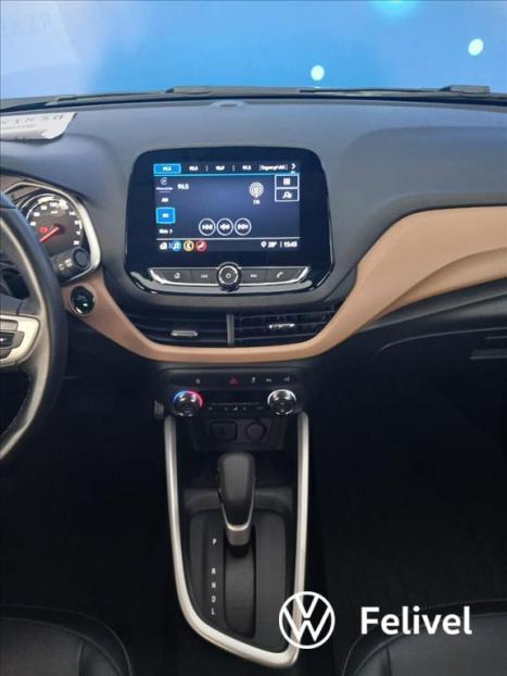 CHEVROLET Onix Hatch 1.0 12V 4P FLEX PREMIER TURBO AUTOMTICO, Foto 12