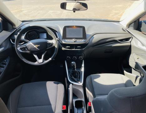 CHEVROLET Onix Hatch 1.0 4P FLEX LT, Foto 3