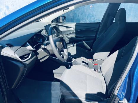 CHEVROLET Onix Hatch 1.0 4P FLEX LT, Foto 9