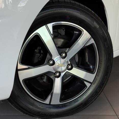CHEVROLET Onix Hatch 1.4 4P FLEX LTZ AUTOMTICO, Foto 3