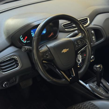 CHEVROLET Onix Hatch 1.4 4P FLEX LTZ AUTOMTICO, Foto 11