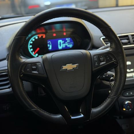CHEVROLET Onix Hatch 1.4 4P FLEX LTZ AUTOMTICO, Foto 13