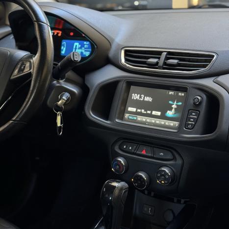 CHEVROLET Onix Hatch 1.4 4P FLEX LTZ AUTOMTICO, Foto 17