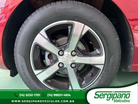 CHEVROLET Onix Hatch 1.4 4P FLEX LTZ, Foto 7