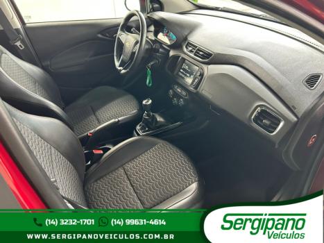 CHEVROLET Onix Hatch 1.4 4P FLEX LTZ, Foto 10