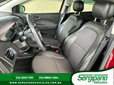 CHEVROLET Onix Hatch 1.4 4P FLEX LTZ, Foto 11