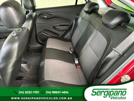 CHEVROLET Onix Hatch 1.4 4P FLEX LTZ, Foto 12