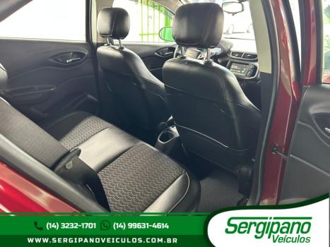 CHEVROLET Onix Hatch 1.4 4P FLEX LTZ, Foto 13