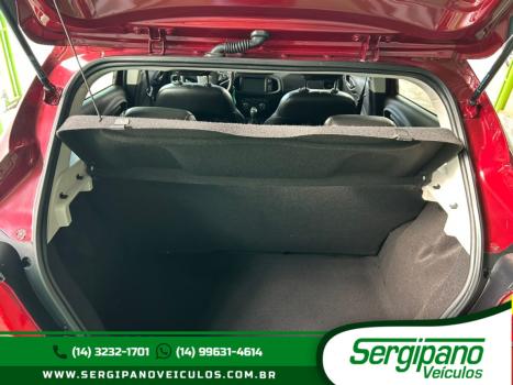 CHEVROLET Onix Hatch 1.4 4P FLEX LTZ, Foto 14
