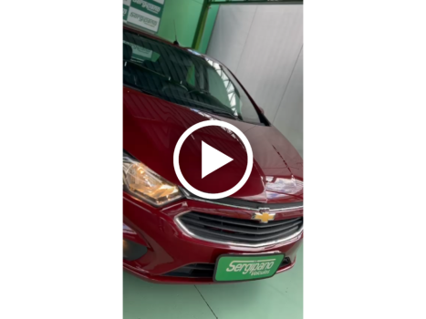 CHEVROLET Onix Hatch 1.4 4P FLEX LTZ, Foto 16