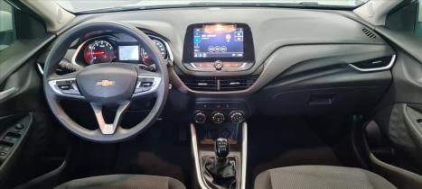 CHEVROLET Onix Hatch 1.0 4P FLEX LT TURBO, Foto 7