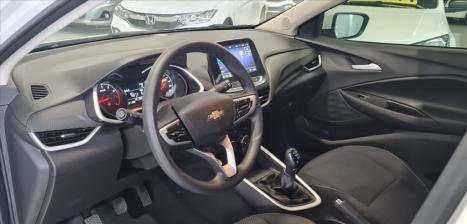 CHEVROLET Onix Hatch 1.0 4P FLEX LT TURBO, Foto 8