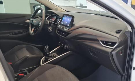 CHEVROLET Onix Hatch 1.0 4P FLEX LT TURBO, Foto 9
