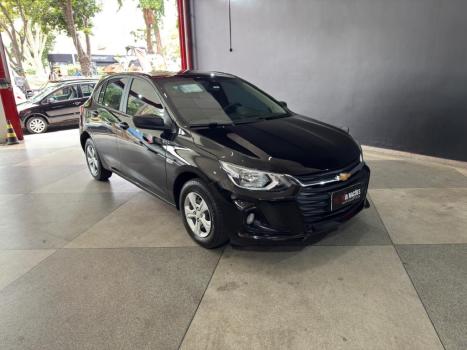 CHEVROLET Onix Hatch 1.0 12V 4P FLEX, Foto 1