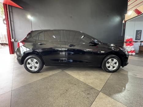 CHEVROLET Onix Hatch 1.0 12V 4P FLEX, Foto 2