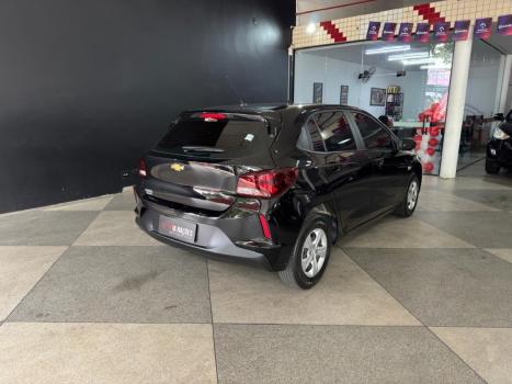 CHEVROLET Onix Hatch 1.0 12V 4P FLEX, Foto 3