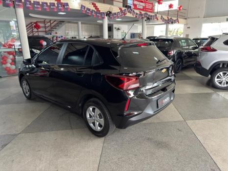 CHEVROLET Onix Hatch 1.0 12V 4P FLEX, Foto 4