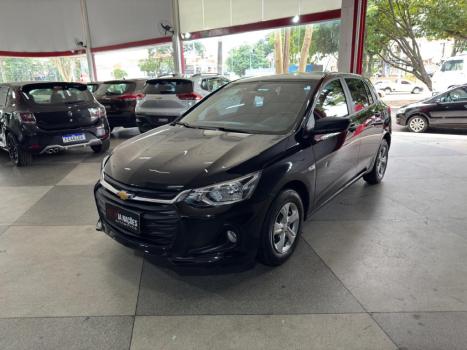 CHEVROLET Onix Hatch 1.0 12V 4P FLEX, Foto 6