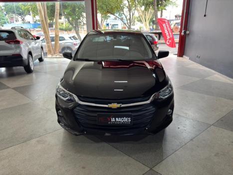 CHEVROLET Onix Hatch 1.0 12V 4P FLEX, Foto 7