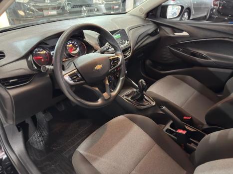 CHEVROLET Onix Hatch 1.0 12V 4P FLEX, Foto 9