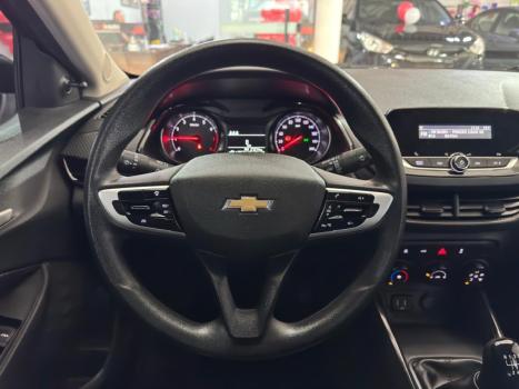 CHEVROLET Onix Hatch 1.0 12V 4P FLEX, Foto 10
