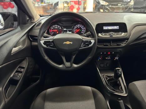CHEVROLET Onix Hatch 1.0 12V 4P FLEX, Foto 11