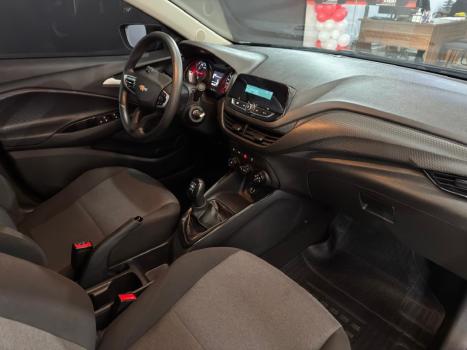 CHEVROLET Onix Hatch 1.0 12V 4P FLEX, Foto 13
